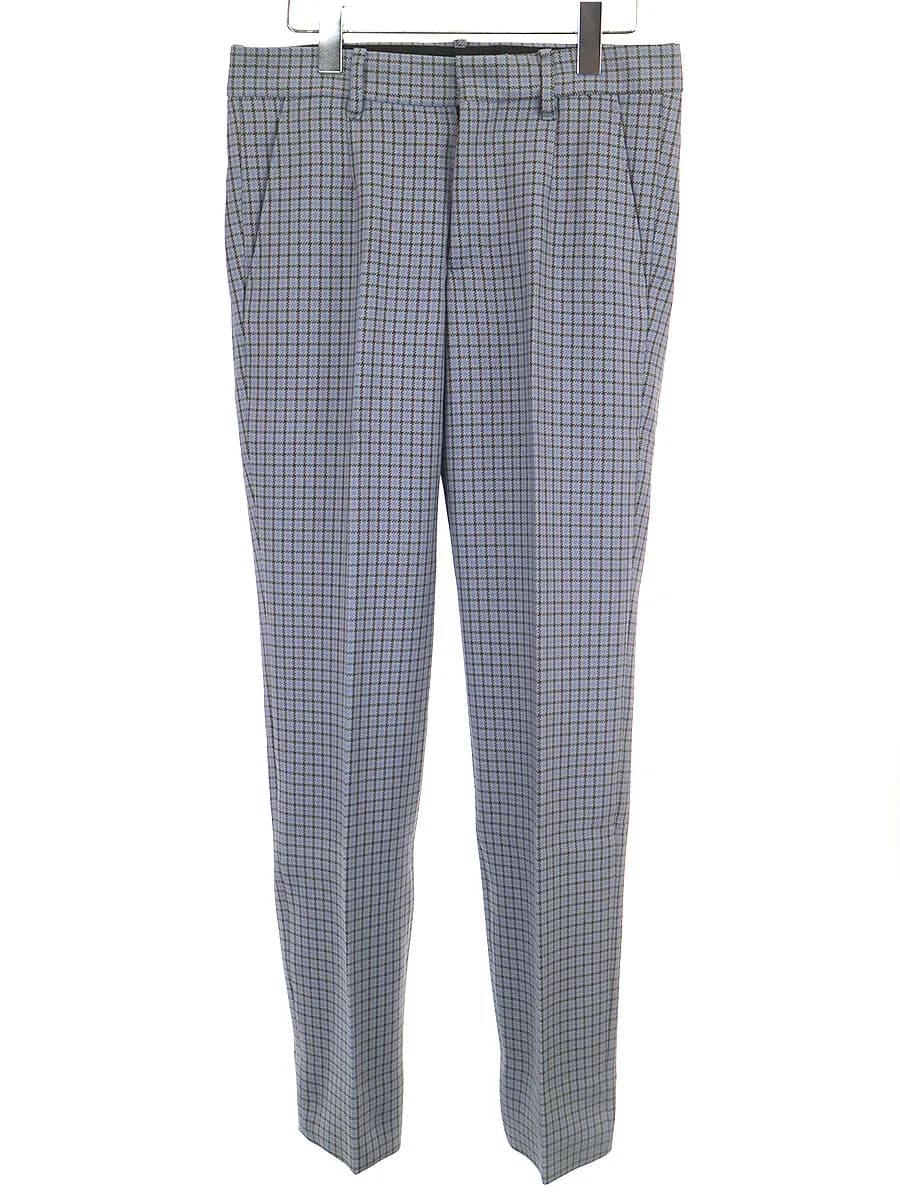 NEON SIGN ネオサイン 18AW ACTIVE SLACKS アクティブスラックスパンツ