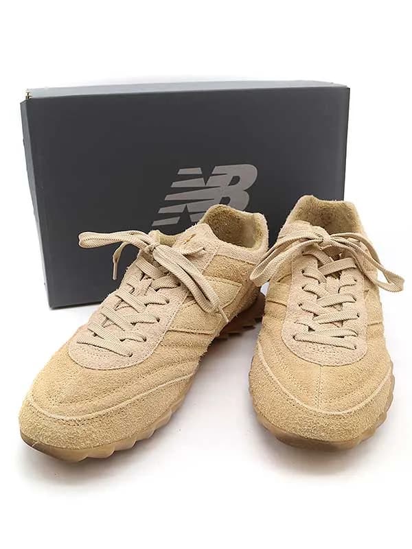 New Balance ニューバランス オーラリー URC30AU スニーカー