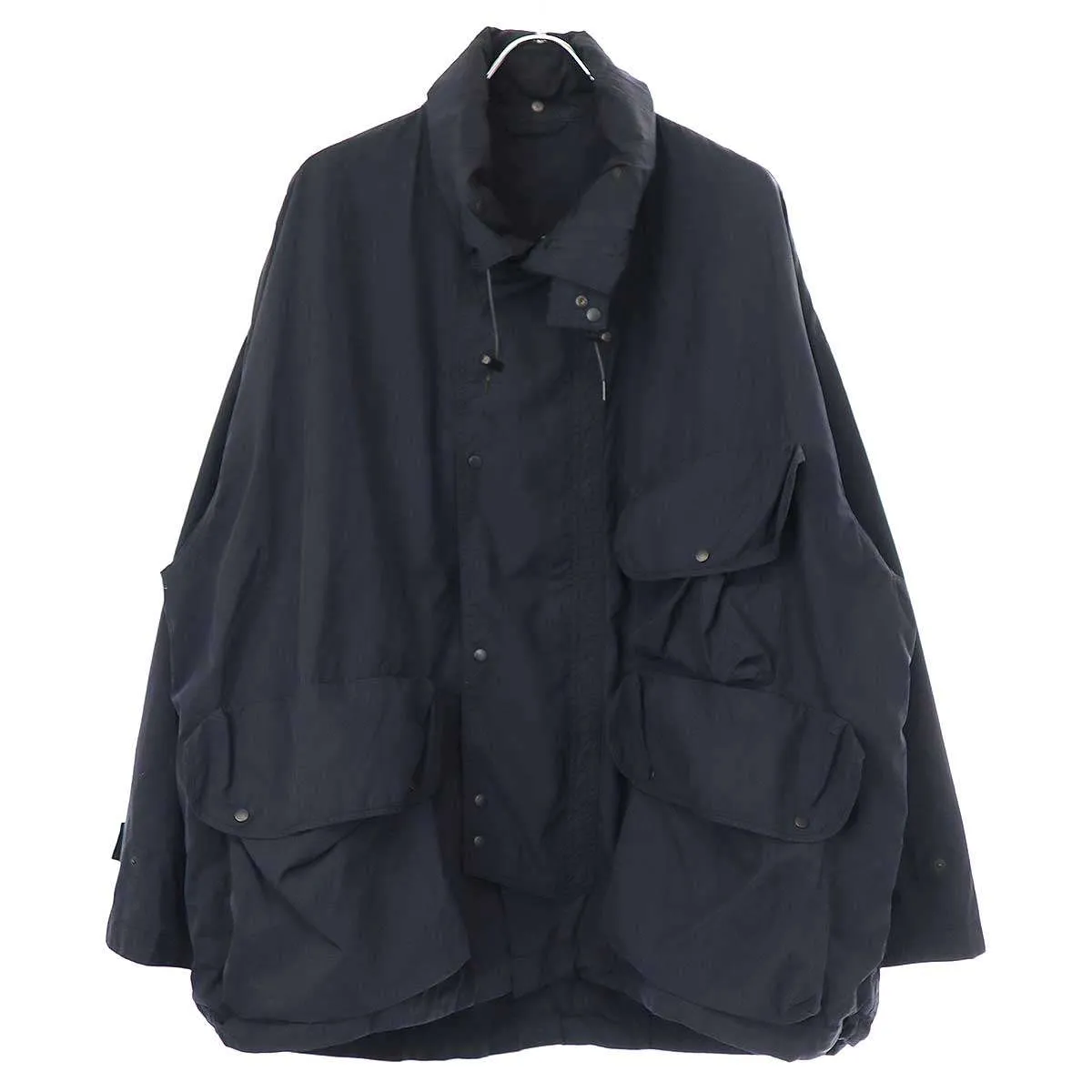Kaptain Sunshine キャプテンサンシャイン 23SS Hunter Jacket ハンタージャケット