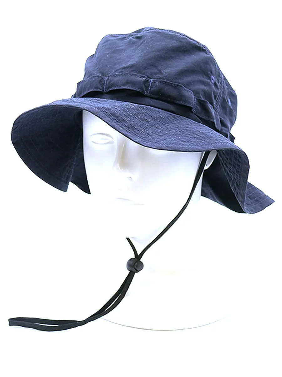 nonnative ノンネイティブ×ハーレー VAGABOND HAT NYLON TAFFETA UPF50+ ハット