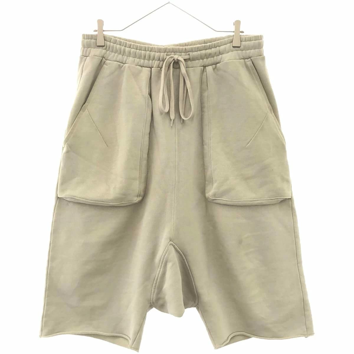 ENTIRE STUDIOS エンタイアスタジオ 24SS HEAVY DROP SHORTS ヘビードロップショートパンツ ES2484 P0090