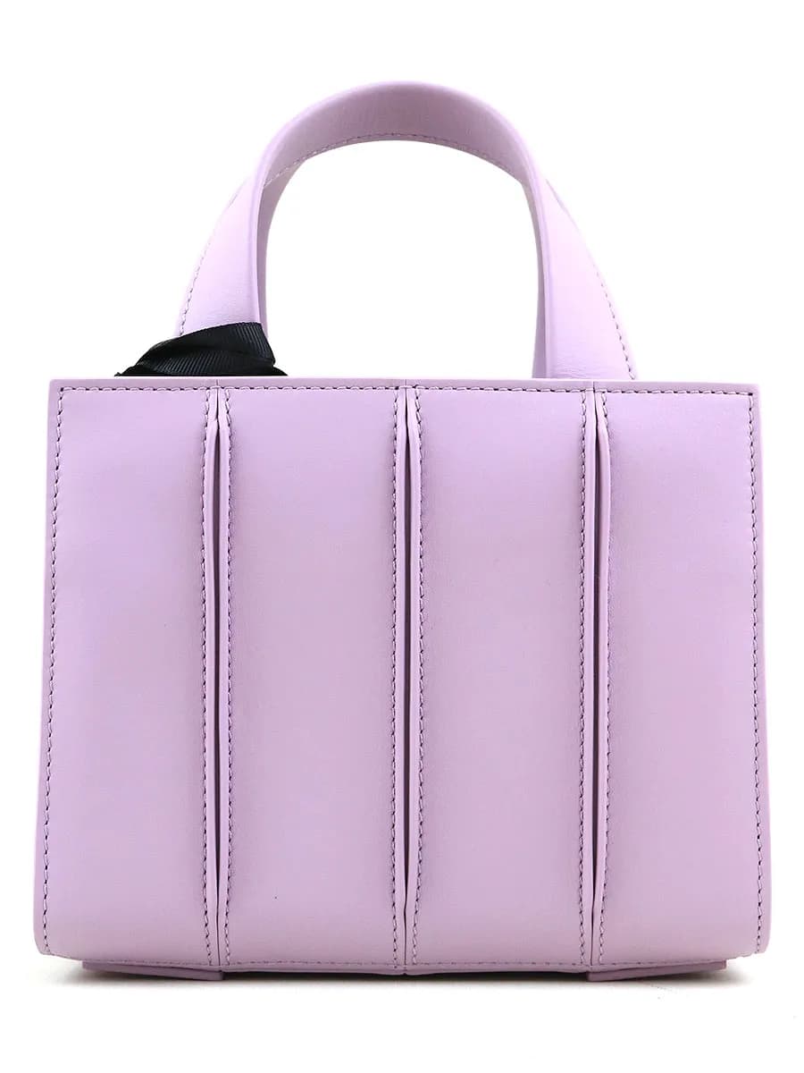 MAXMARA マックスマーラ スモールホイットニーバッグ