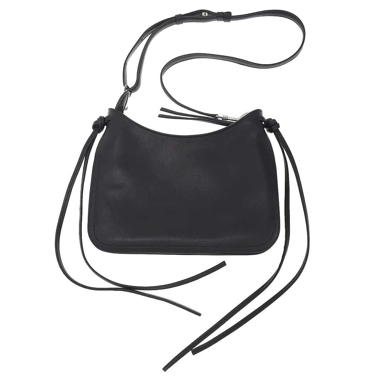 PHOEBE PHILO フィービーファイロ Gig Bag Small ギグスモールショルダーバッグ