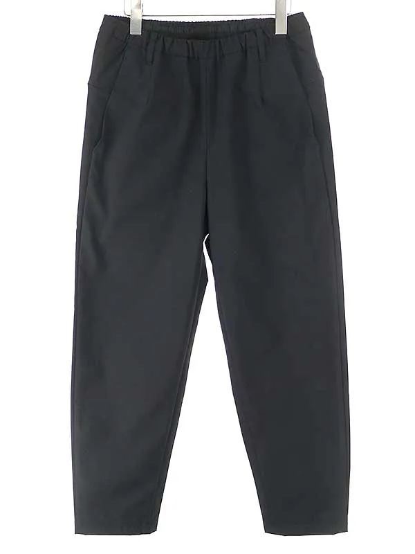 TEATORA テアトラ WALLET PANTS RESORT SOLO ウォレットパンツ