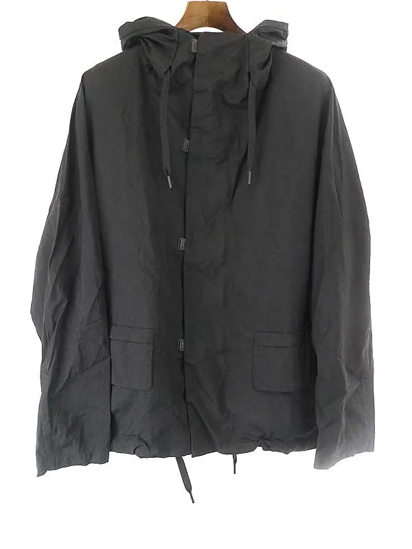 TEATORA テアトラ SOUVENIR HUNTER S/L packable スーベニアハンタージャケット