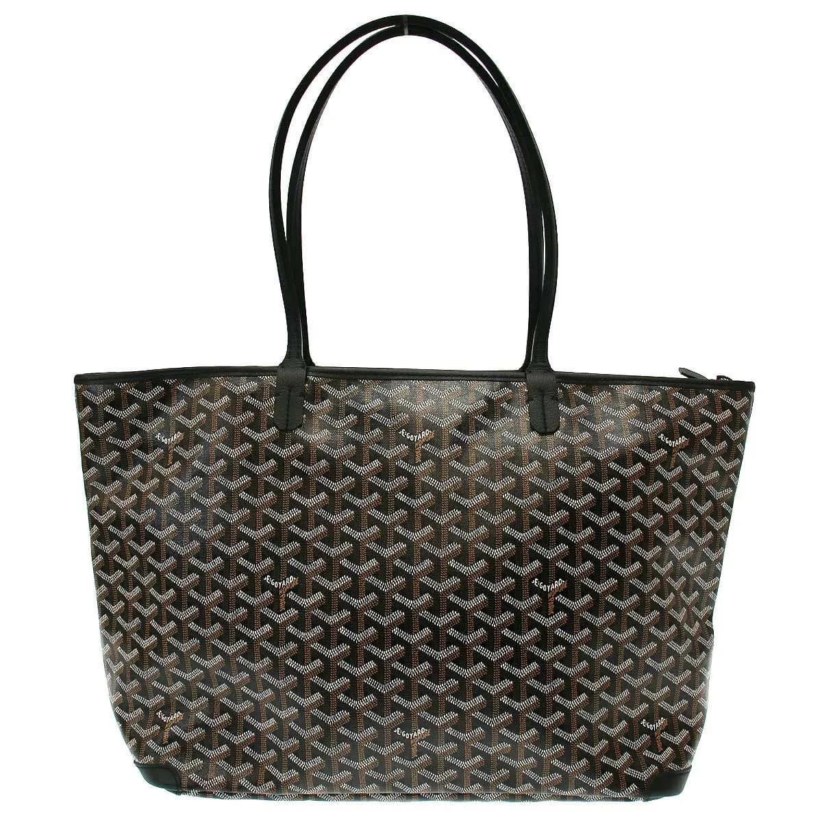 GOYARD ゴヤール ARTOIS PM アルトワ トートバッグ