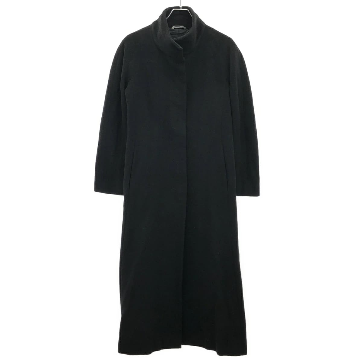 MAXMARA マックスマーラ ウールカシミヤロングコート