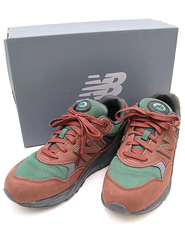 New Balance ニューバランス MT580RTB スニーカー