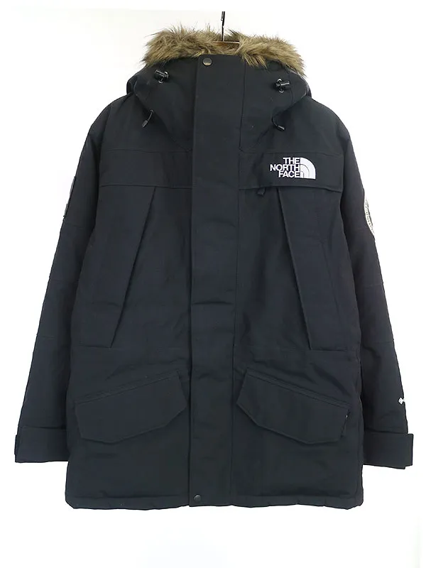 THE NORTH FACE ザ ノースフェイス Antarctica Parka アンタークティカパーカ ダウンジャケット