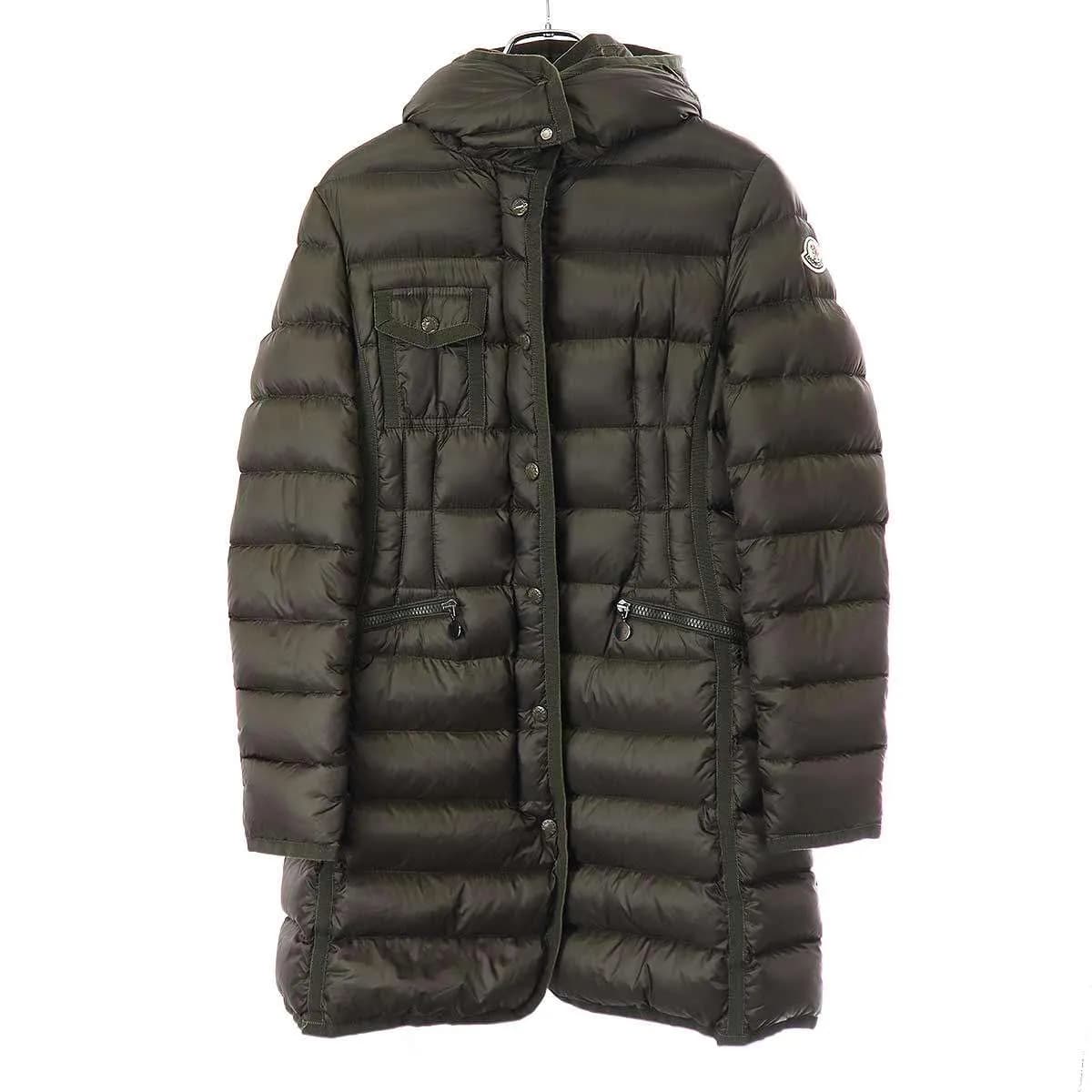 MONCLER モンクレール HERMINE エルミンヌ ダウンコート 220934995705
