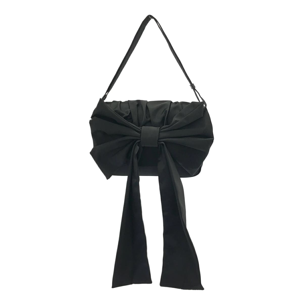 MARC JACOBS ヘブン バイ マーク ジェイコブス ビッグ ボウ メッセンジャーバッグ 3F5HMS006H02 001FA25