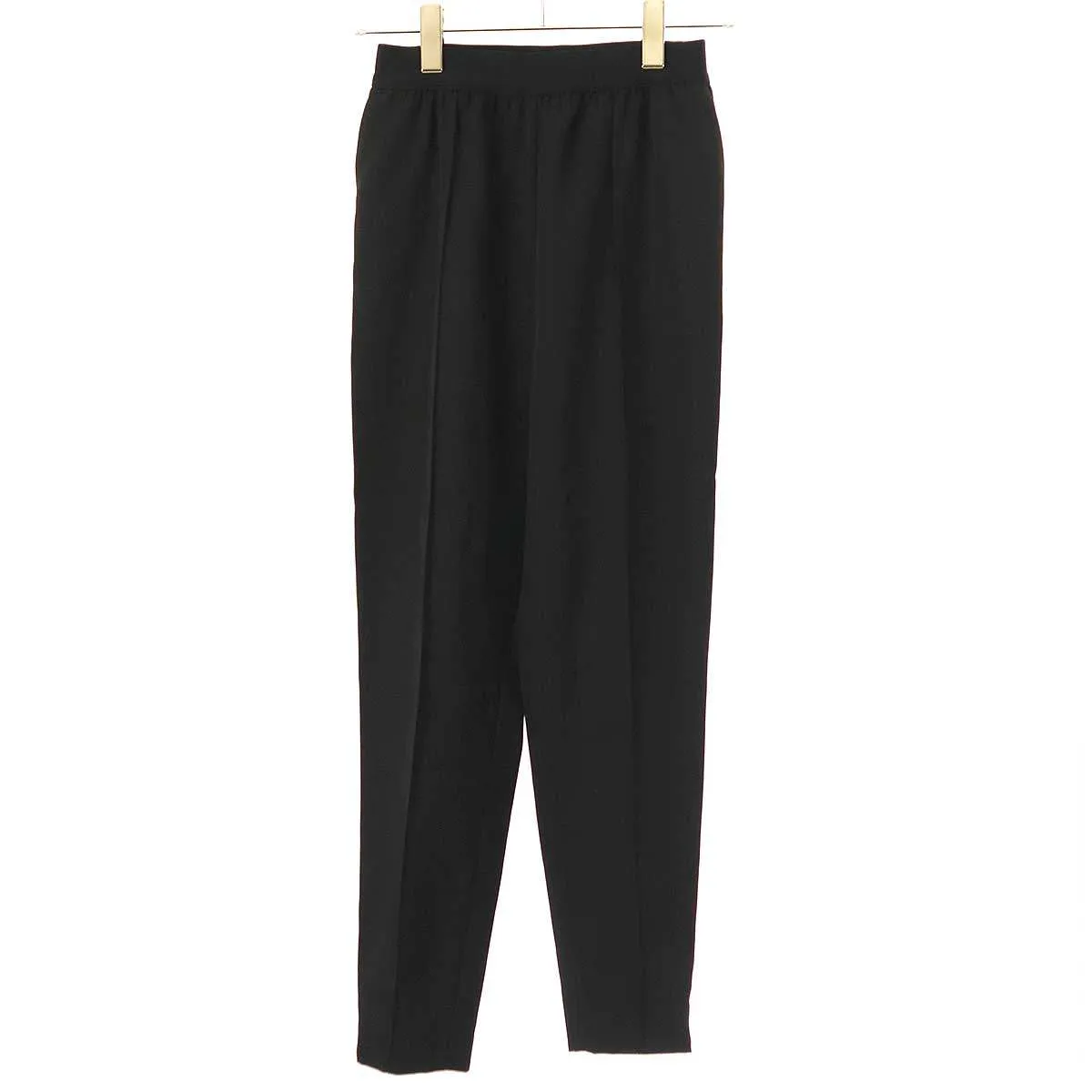 Maison Margiela メゾン マルジェラ 20AW Tuxedo Satin Trousers タキシードサテントラウザーズパンツ S51KA0528