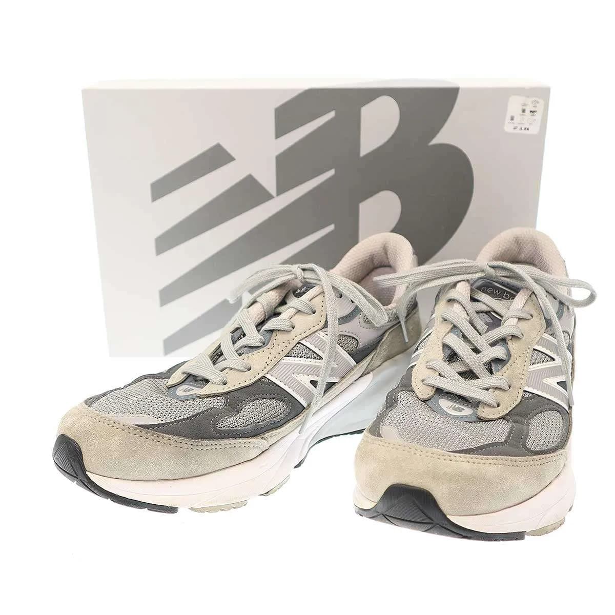 New Balance ニューバランス M990GL6 スニーカー