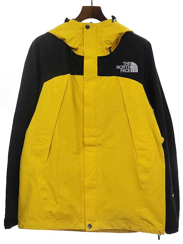 THE NORTH FACE ザ ノースフェイス GORE-TEX マウンテンパーカー