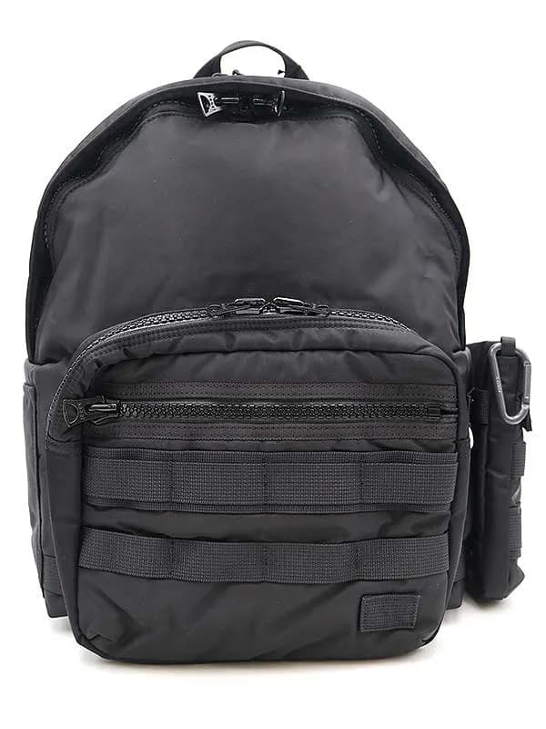sacai サカイ × ポーター 22AW Tactical Back Pack テクニカルバックパック