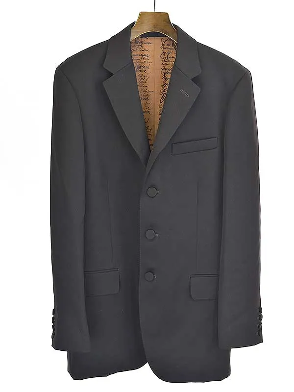 Jean Paul GAULTIER ジャン ポール ゴルチェ クラシック 4Bジャケットセットアップ スーツ