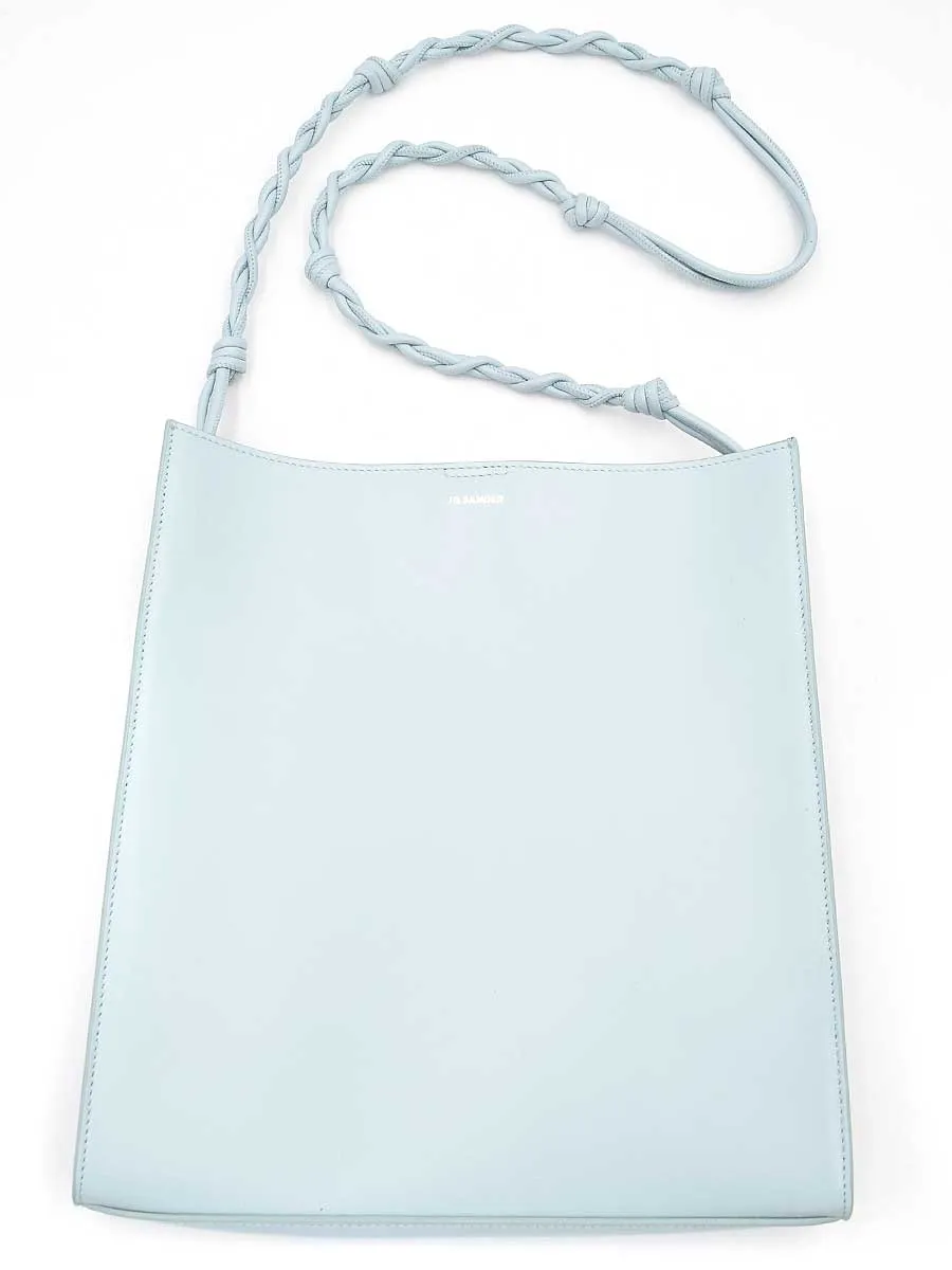 JIL SANDER ジルサンダー TANGLE ショルダーバッグ