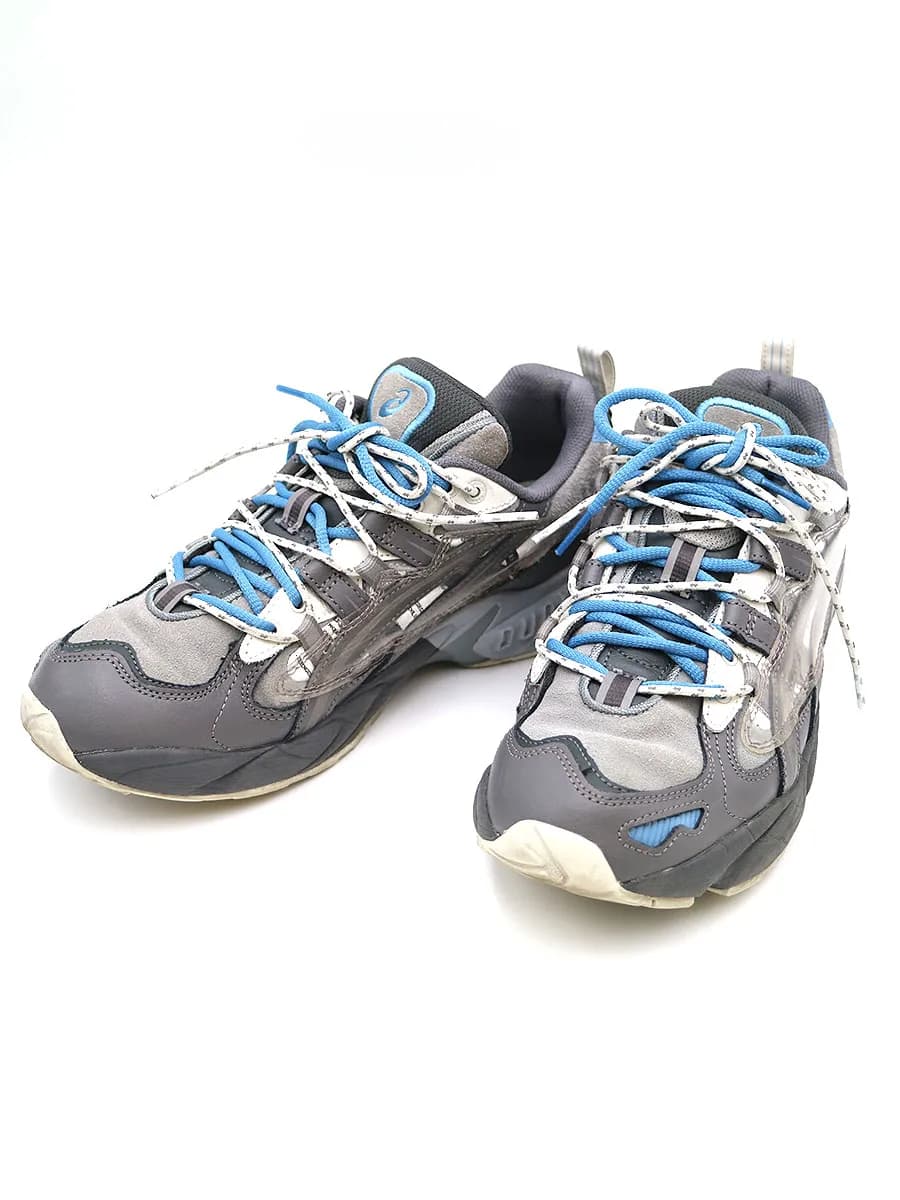 ASICS アシックス タイガー 19AW CHEMIST CREATIONS GEL-KAYANO 5 OG ローカットスニーカー