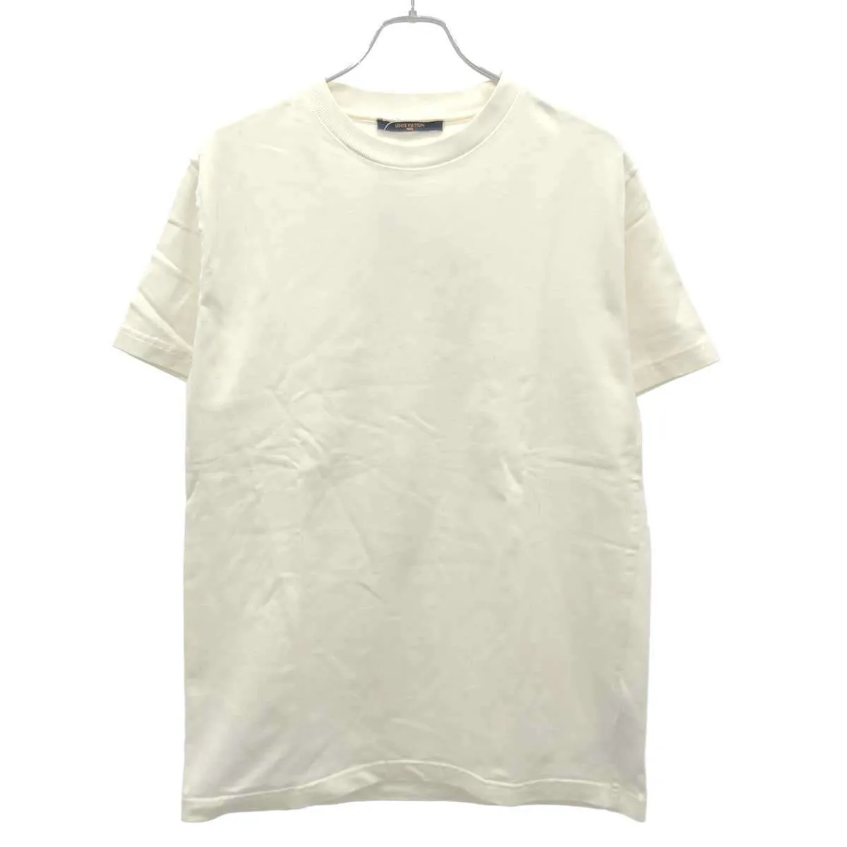 LOUIS VUITTON ルイヴィトン 19AW インサイドアウトTシャツ RM192Q JYN HHY40W