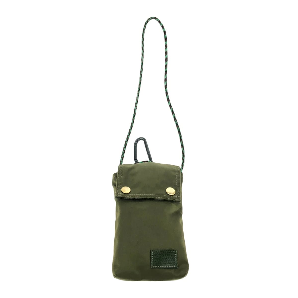 sacai サカイ ポーター Multi Pouch Holder マルチポーチショルダー