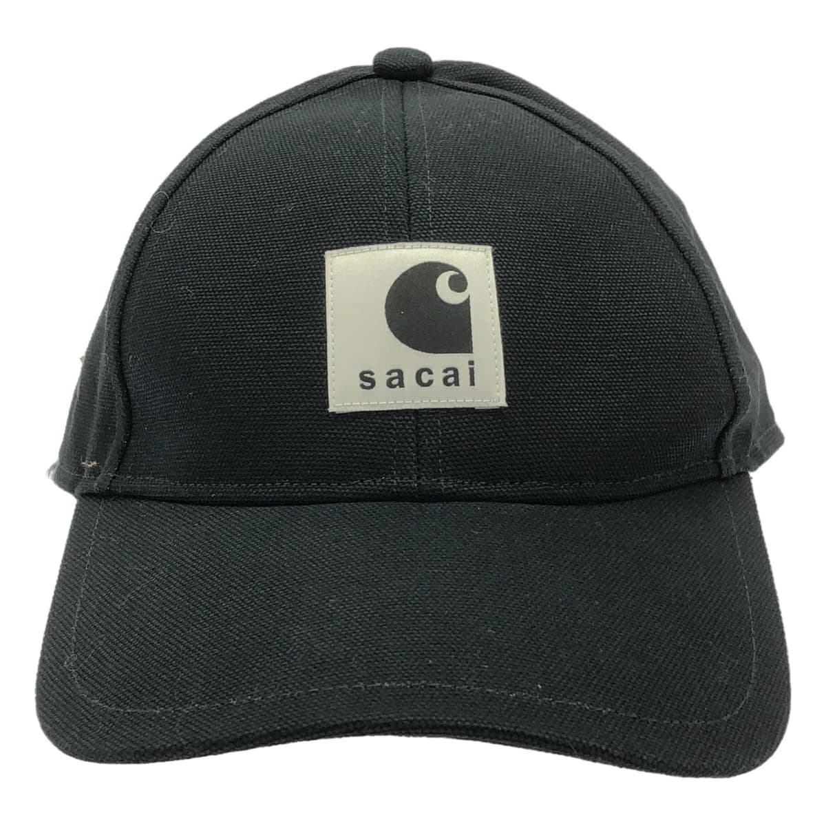 sacai サカイ×カーハート 25AW DUCK CAP ダックキャップ 25-00996S