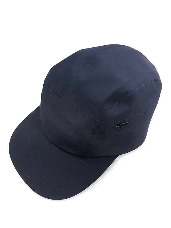 DAIWA LIFESTYLE ダイワ ライフスタイル 5PANEL CAP GORE-TEX