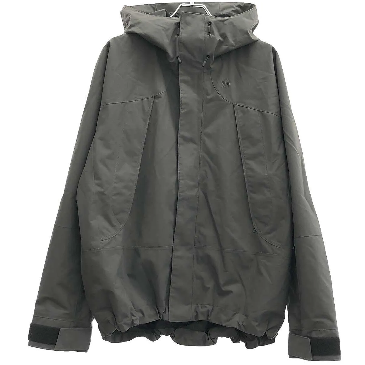 Goldwin ゴールドウイン PERTEX UNLIMITED 2L Jacket パーテックス アンリミテッド 2レイヤー ジャケット GM23320