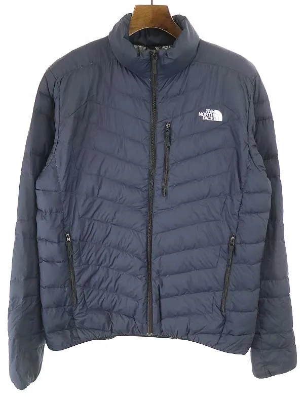 THE NORTH FACE ザ ノースフェイス THUNDER JACKET ダウンジャケット
