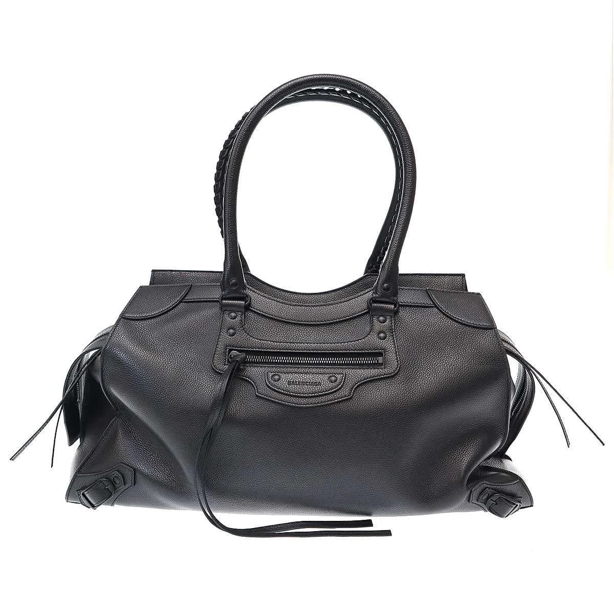 BALENCIAGA バレンシアガ Neo Classic City L ネオクラシック シティ ラージバッグ 638531