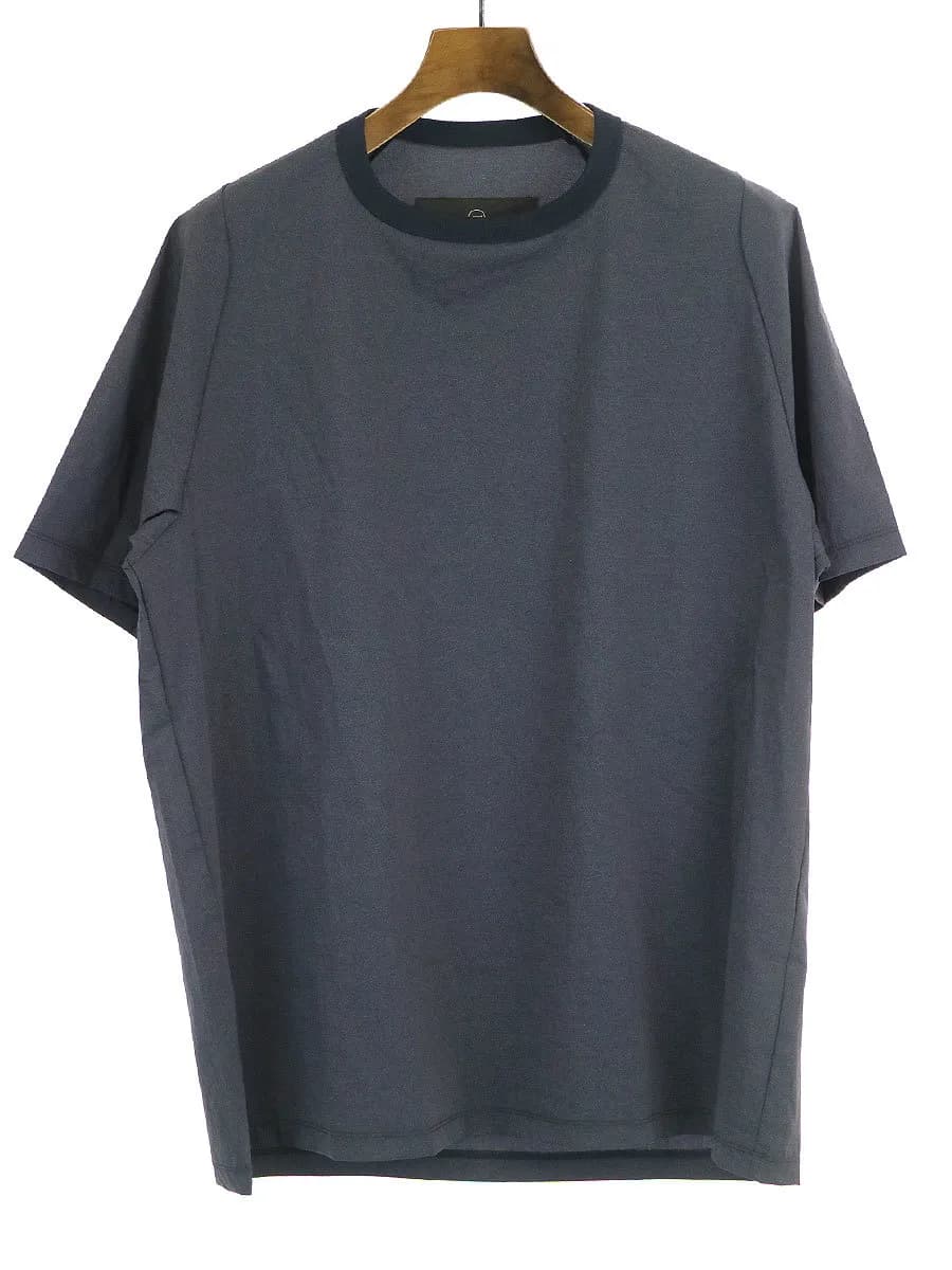 TEATORA テアトラ CARTRIDGE TEE PACKABLE HORIZON パッカブルホライゾン カートリッジTシャツ