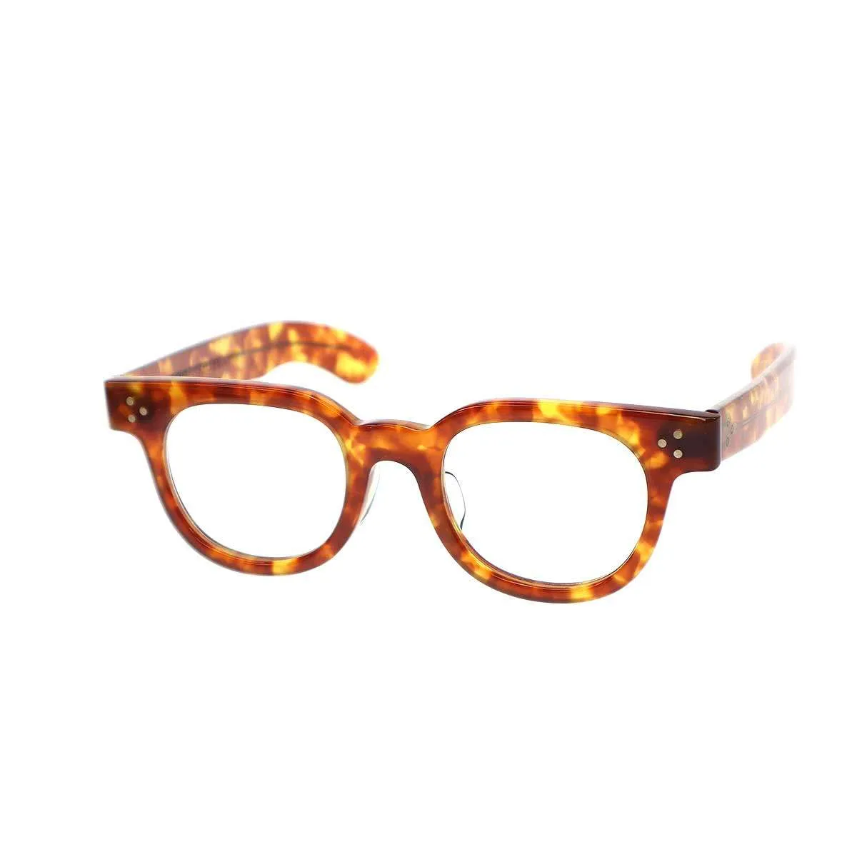 JULIUS TART OPTICAL ジュリアス タート オプティカル FDR ウェリントンアイウェア
