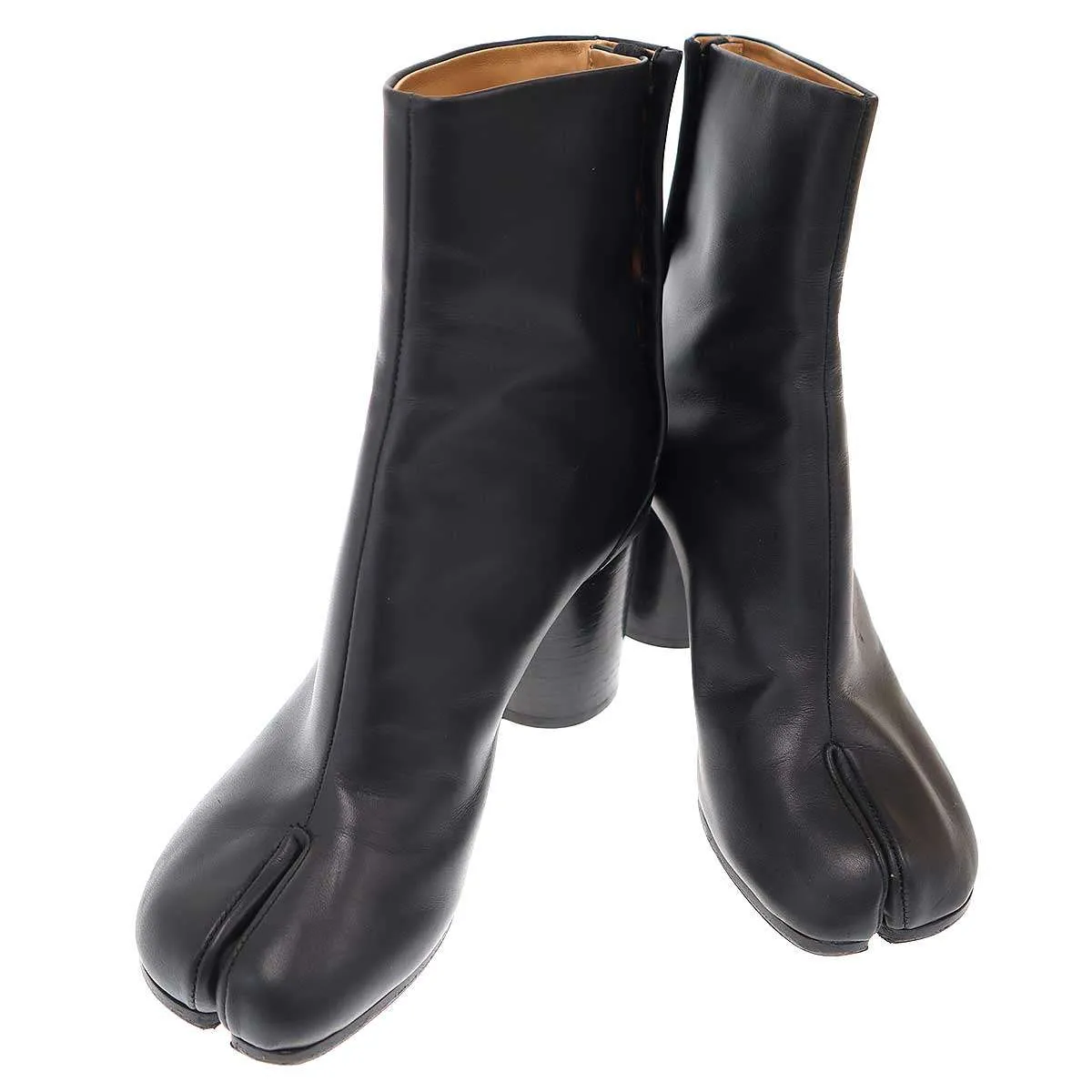 Maison Margiela メゾン マルジェラ Tabi Boots ヒール アンクル タビブーツ