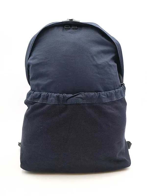 ARTS&SCIENCE アーツ&サイエンス Day pack メッシュポケットバックパック リュック