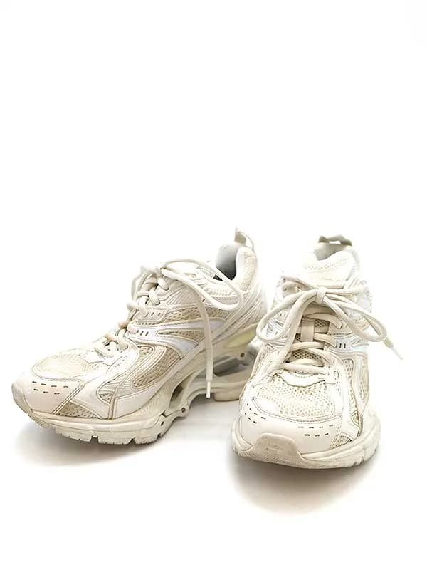 BALENCIAGA バレンシアガ X-Pander ヴィンテージデザインスニーカー