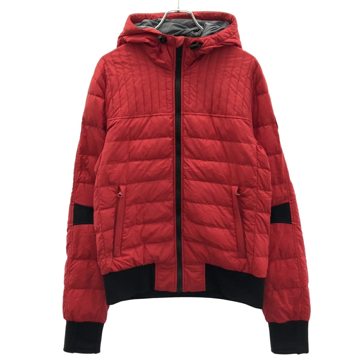 CANADA GOOSE カナダグース CARBRI HOODY ダウンジャケット 2208M