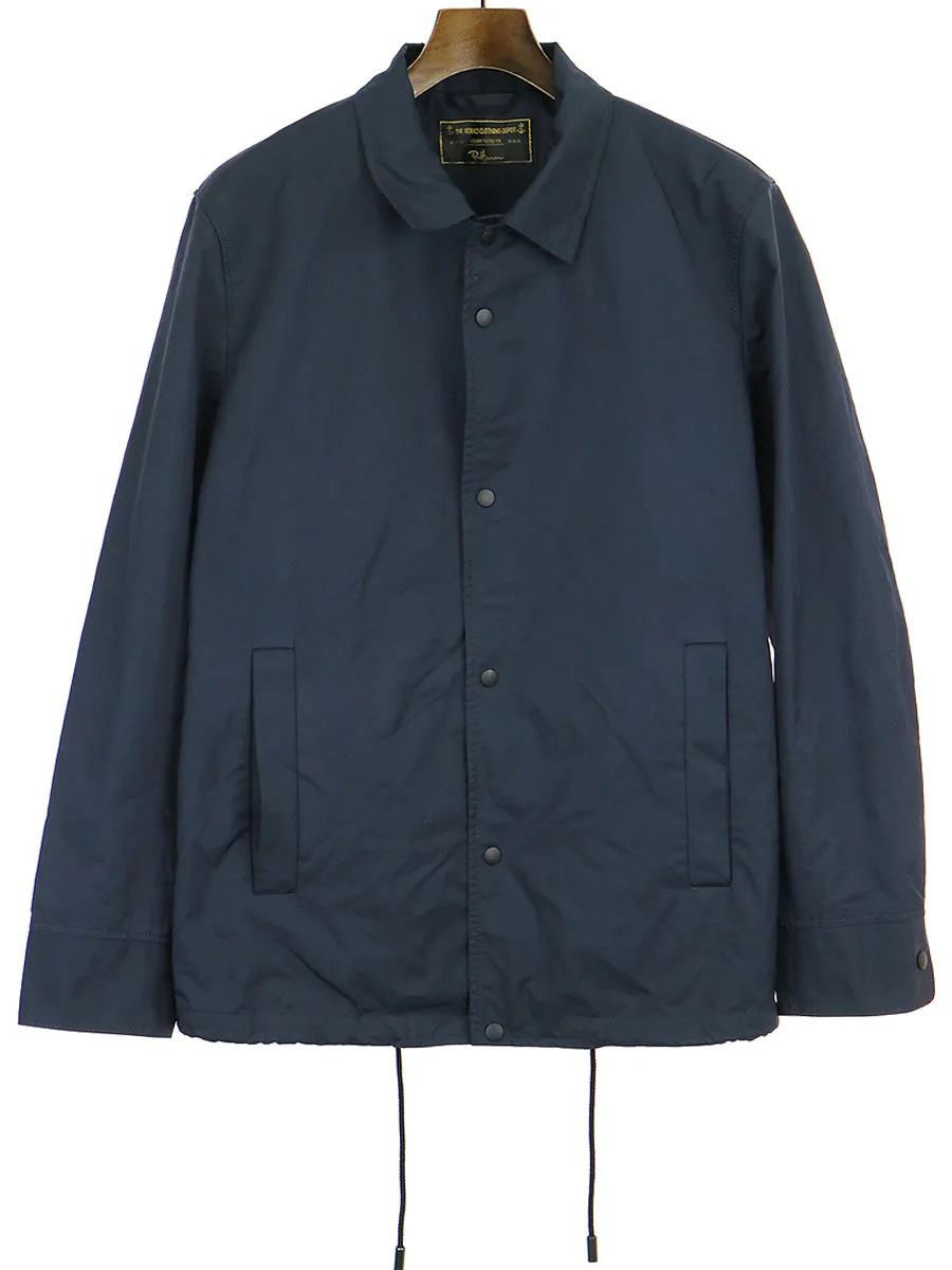THE RERACS ザ リラクス×ロンハーマン 15SS コーチジャケット