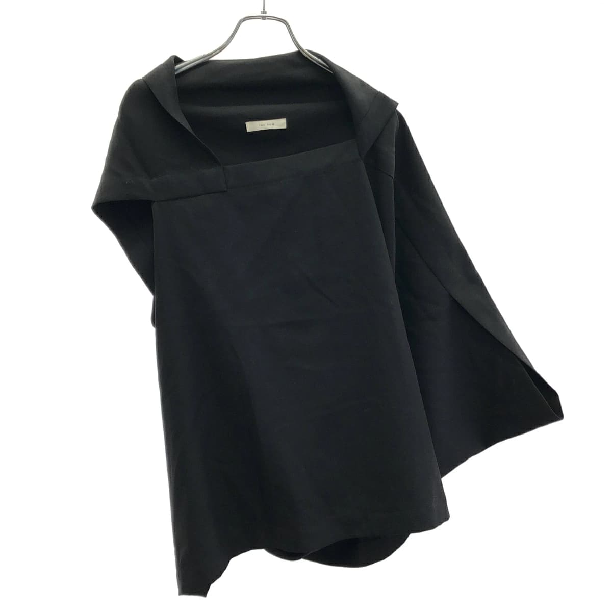 THE ROW ザ ロウ ウールモヘアトップス 6836W2361