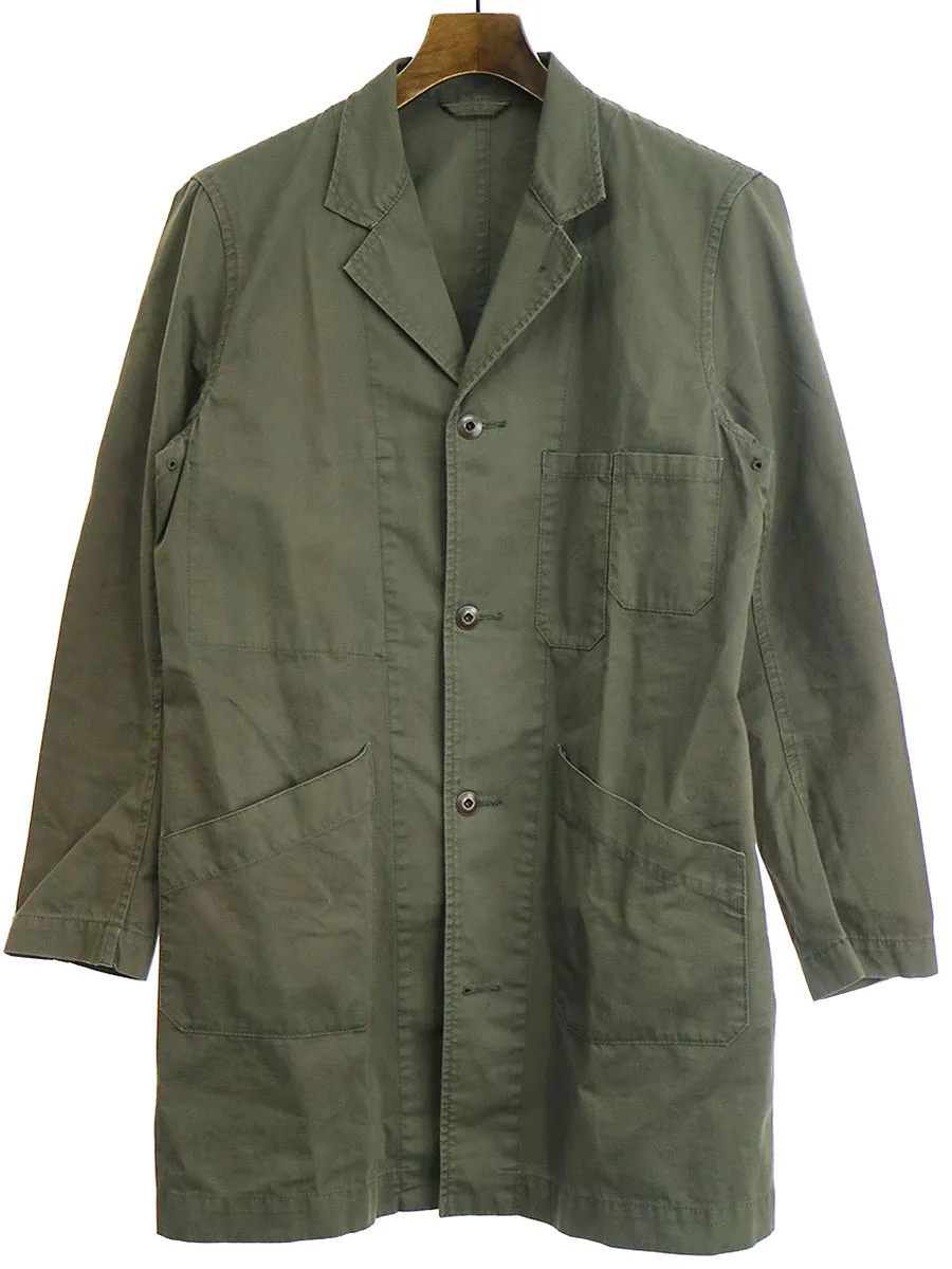 SOPHNET. ソフネット WORK COAT ワークコート