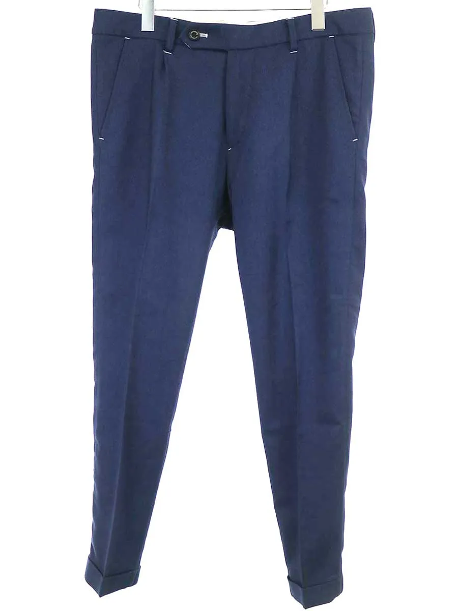 1piu1uguale3 ウノピゥウノウグァーレトレ flagship store limited pants パンツ