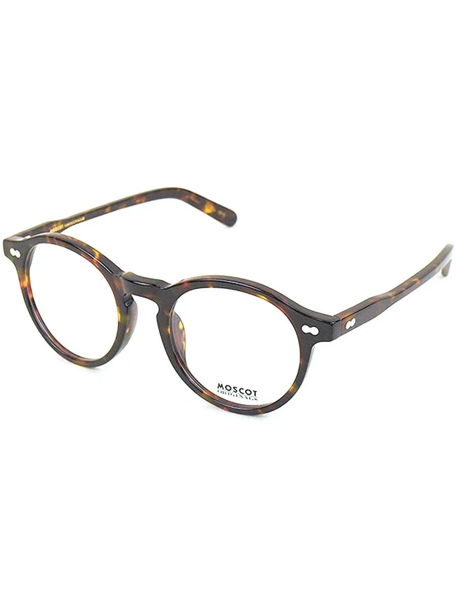 MOSCOT モスコット MILTZEN アイウェア