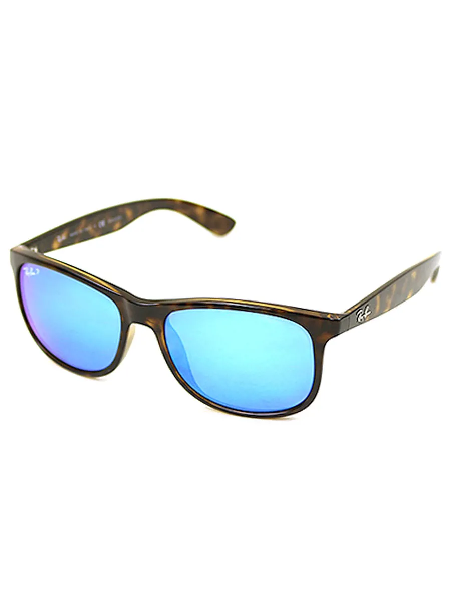 RAY-BAN レイバン RB4202-F ANDY 710/9R サングラス