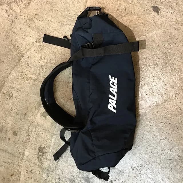 Palace Skateboards PALACE SKATEBOARDS 16AW CLIPPER BAG 2WAYバッグ
