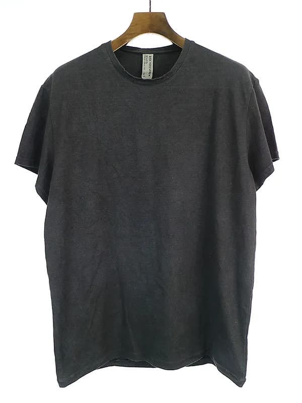 BIEK VERSTAPPEN ビークファースタッペン 19SS ストーンウォッシュTシャツ