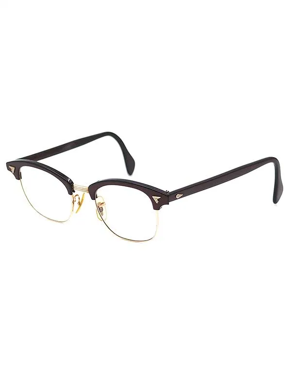 American Optical アメリカンオプティカル サーモント アイウェア