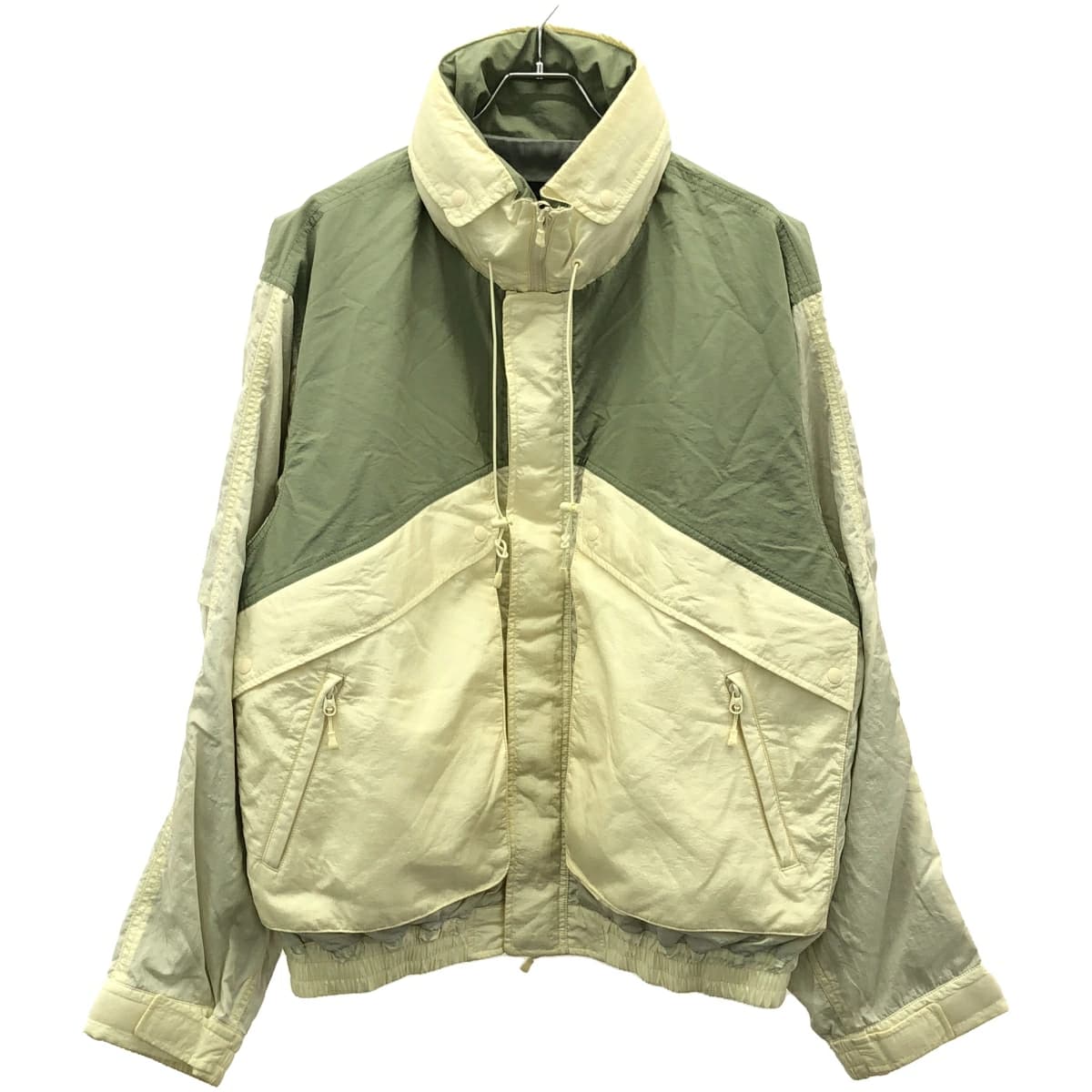 DAIWA PIER39 ダイワピア39 23AW TECH SKIING JACKET テックスリングジャケット