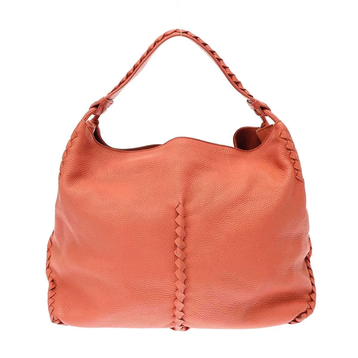 BOTTEGA VENETA ボッテガヴェネタ チェルボ ミディアム ワンショルダーバッグ