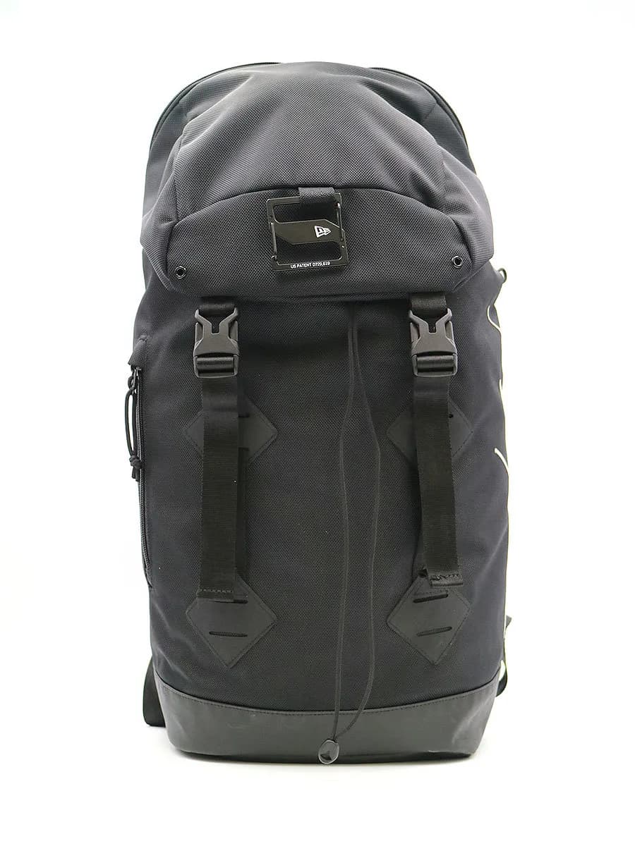 Yohji Yamamoto ヨウジヤマモト×ニューエラ 18SS Rucksack スカルローズバックパック