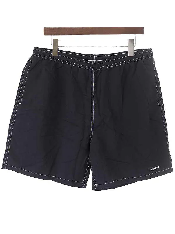 Supreme シュプリーム 20SS Arc Logo water Short ショートパンツ