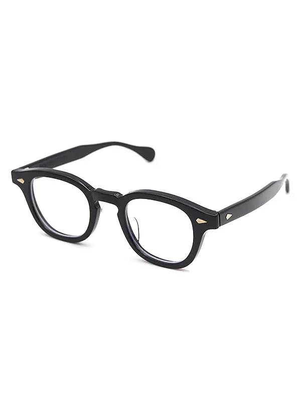 JULIUS TART OPTICAL ジュリアス タート オプティカル AR 46-24 PL-102A 眼鏡 度入りレンズ