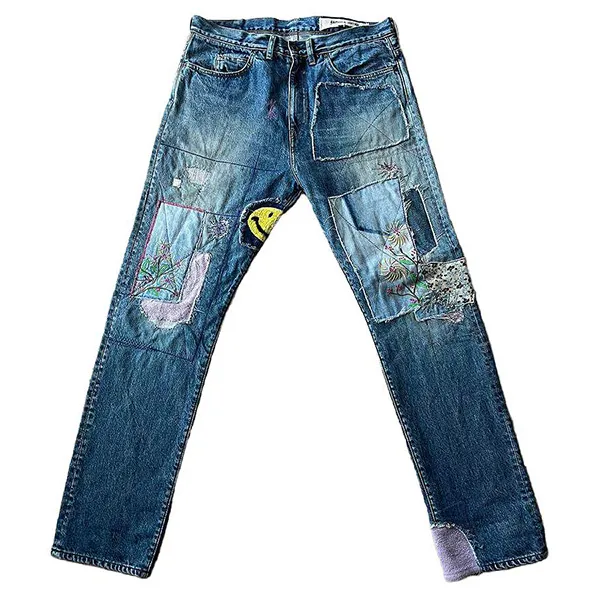 OKABILLYシリーズ